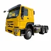 1-Year-Warranty-6X4-Euro-2-Tractor-Truck-Manual-Transmission