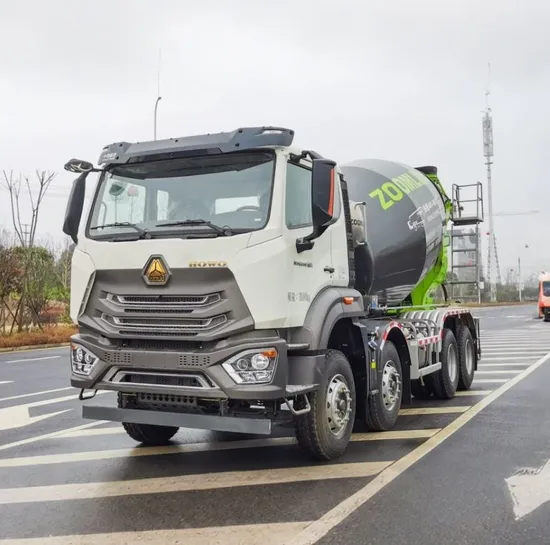 1-Year-Warranty-Euro-2-12-Wheel-1900mm-3-Ton-Mixer-Truck-for-Africa