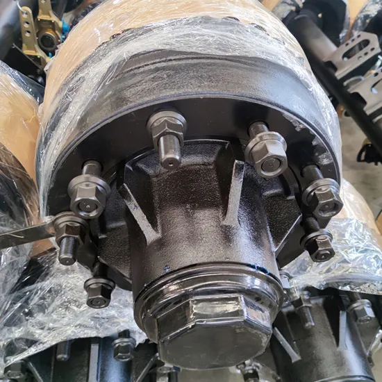10-12-Inch-Trailer-Brake-Drum-American-Type-Axle-Brake-Drum