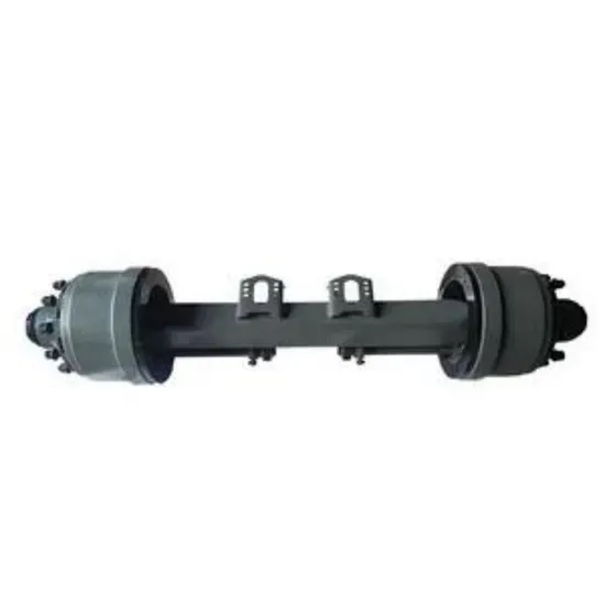 10-12-Inch-Trailer-Brake-Drum-American-Type-Axle-Brake-Drum