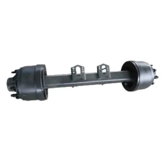 12-Ton-Trailer-Axles-German-Type-Wheel-Loader-Axle-for-Sale