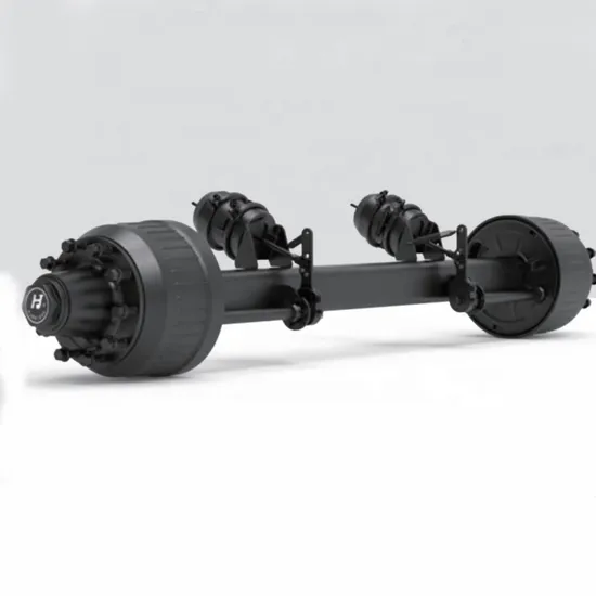 32-Ton-Bogie-Boogie-Suspension-with-German-Type-Axles-for-Assemble-Semi-Trailers
