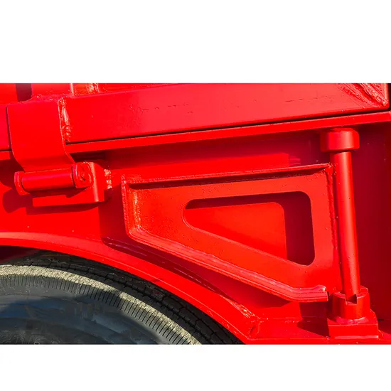 4-Axles-Lowbed-Trailer-Hydraulic-Lowbed-Trailer-Semi-Trailer-8-to-100ton-Loading-Capacity-Heavy-Duty-Support-Leg-28t-Leaf-Spring-Suspension