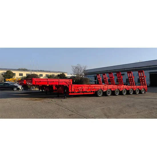 40FT-4-Axle-Flatbed-50t-Ideal-for-Efficient-Container-Transport-