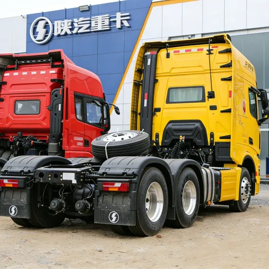 Accident-Free-4X6-Commercial-Tractor-Truck-CE-Certified-for-Enhanced-Safety-Standards