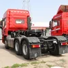 Affordable-Shacman-X5000-400HP-Manual-Automatic-Tractor-Truck