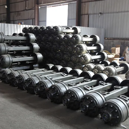 Agriculture-Axle-and-Trailer-Axles-13t-14t-16t-American-Type-Axle-for-Sale