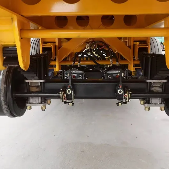 American-Type-13t-18t-20tons-Trailer-Part-Axles-Fuwa-Axle-Rear-Axle-for-Smei-Trailer