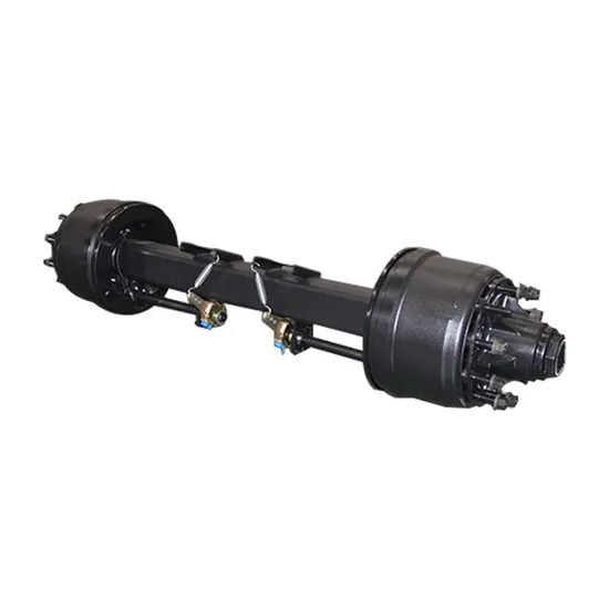 American-Type-Semi-Trailer-Rear-Axle-American-Truck-Accessories-Suspension-Axle-for-Fuwa-Heavy-Truck-13ton-16t-Parts