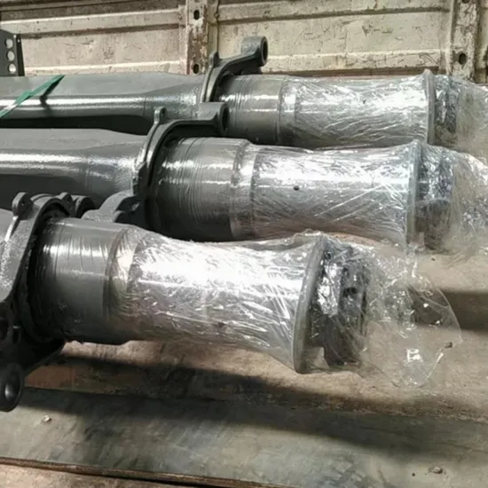 American-Type-Trailer-Suspension-Dump-Trailer-Bogie-Suspension-Axles-Semi-Trailer-Parts