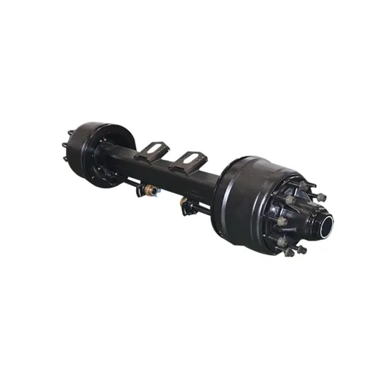 American-Type-Trailer-Suspension-Dump-Trailer-Bogie-Suspension-Axles-Semi-Trailer-Parts