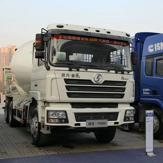 CE-Certified-Shacman-6X4-Tank-Truck-380HP-Crude-Oil-Transport-Truck