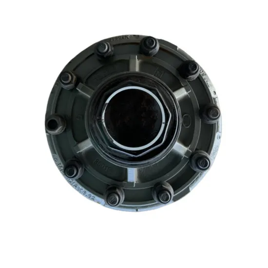 China-Factory-Semi-Trailer-Parts-Accessories-2-and-3-Axle-American-Type-Suspension-Assembly-and-Parts