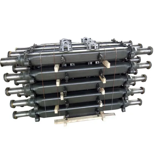 China-Manufacturer-Custom12t-13t-Trailer-BPW-American-Type-Fuwa-Axle-for-Heavy-Duty-Semi-Trailer