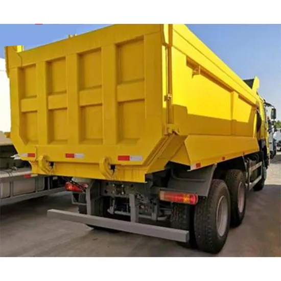 China-Sinotruk-Dump-Truck-Heavy-Duty-Truck-6X4-Hybrid-Automatic-Rolling-Joints-Euro-5-Emission-Standards-1-60-Ton-Load-Capacity-15-550HP