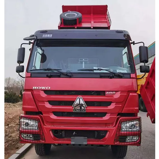 China-Sinotruk-Dump-Truck-Heavy-Duty-Truck-6X4-Hybrid-Automatic-Rolling-Joints-Euro-5-Emission-Standards-1-60-Ton-Load-Capacity-15-550HP