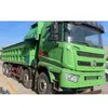 China-Sinotruk-Dump-Truck-Heavy-Duty-Truck-6X4-Hybrid-Power-Euro-5-Automatic-Rolling-Joints-Load-Capacity-1-60-Ton-Tubeless-Tires-ECE-Gcc-ISO-DOT