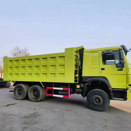China-Sinotruk-Dump-Truck-Heavy-Duty-Truck-Automatic-Rolling-Joints-Hybrid-Power-1-60ton-Load-Capacity-Euro-5-Emission-Standards-6X4-Drive-30000-Weight-15-550HP