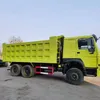 China-Sinotruk-Dump-Truck-Heavy-Duty-Truck-Automatic-Rolling-Joints-Hybrid-Power-1-60ton-Load-Capacity-Euro-5-Emission-Standards-6X4-Drive-30000-Weight-15-550HP