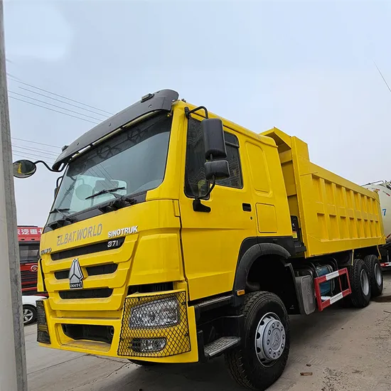 China-Sinotruk-Dump-Truck-Heavy-Duty-Truck-Hybrid-6X4-Automatic-Rolling-Joints-Euro-5-Emission-Standards-Load-Capacity-1-60ton-Horsepower-15-550HP