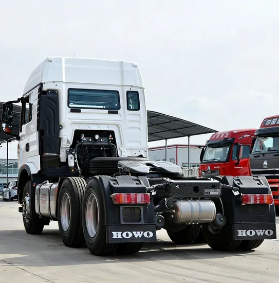 Compliance-Euro-V-VI-4X6-4X2-HOWO-Tx-Tractor-Truck-for-Mining-Ore-Transport