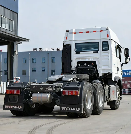 Compliance-Euro-V-VI-4X6-4X2-HOWO-Tx-Tractor-Truck-for-Mining-Ore-Transport