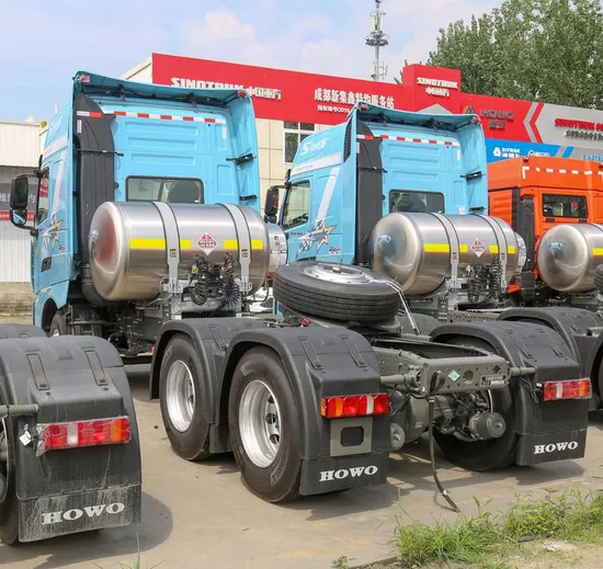 Cost-Effective-Euro-2-Certified-Used-Tractor-Truck-336HP-with-Low-Operating-Costs