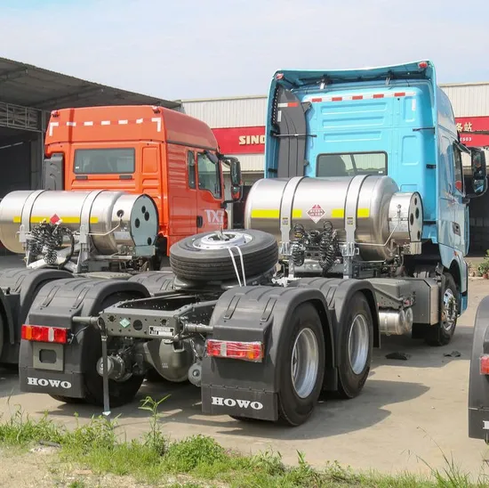 Cost-Effective-Euro-2-Certified-Used-Tractor-Truck-336HP-with-Low-Operating-Costs