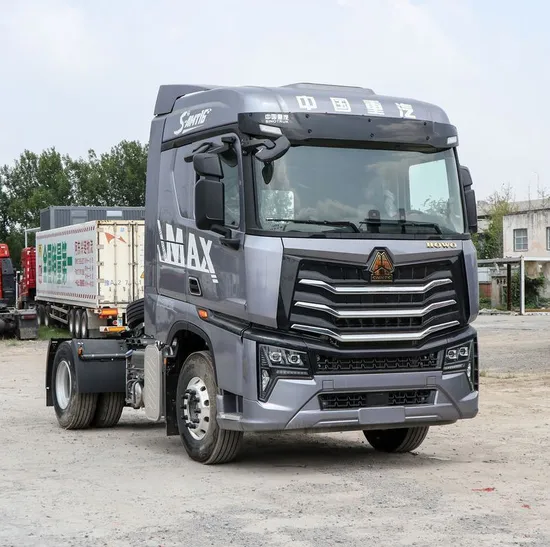 Dependable-Diesel-Manual-Automatic-Euro-2-Certified-Tractor-Truck