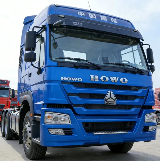 Economical-Capacity-1900mm-HOWO-Tx-Cab-Tractor-Truck-for-Bulk-Cargo