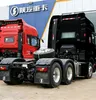 Euro-V-Euro-VI-Compliant-Tractor-Truck-336HP-Shacman-H3000s-Eco-Friendly-Operations