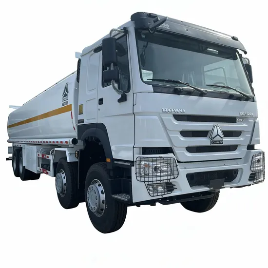 Export-Grade-HOWO-12-Wheel-Tank-Truck-40000L-Stainless-Steel-Tanker