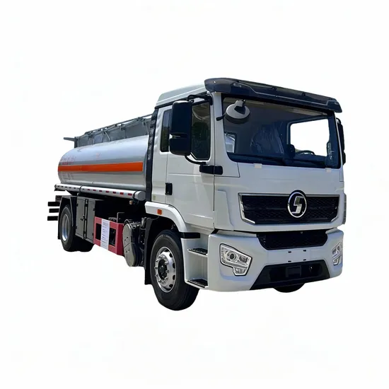 Export-Grade-Shacman-X3000-371HP-Oil-Tank-Truck-Euro-VI
