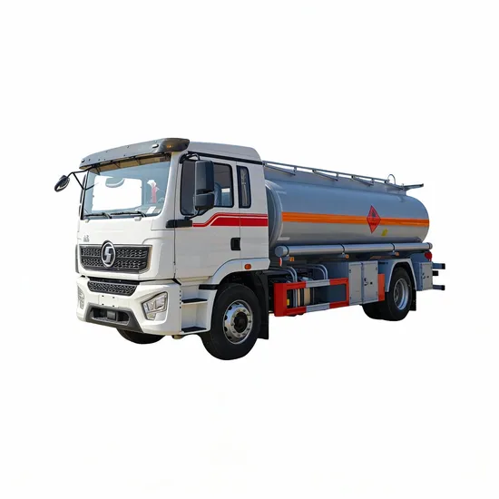 Export-Grade-Shacman-X3000-371HP-Oil-Tank-Truck-Euro-VI