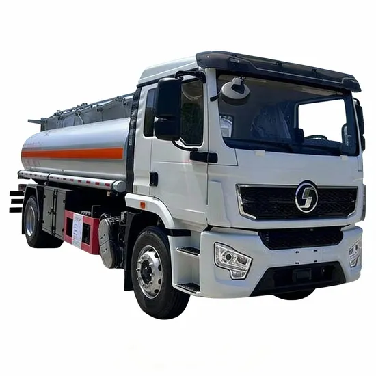 Export-Grade-Shacman-X3000-371HP-Oil-Tank-Truck-Euro-VI
