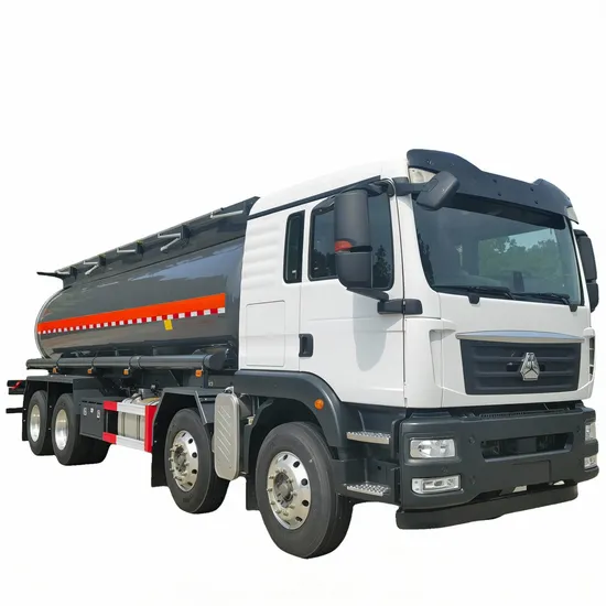 Export-Grade-Sintruk-Sitrak-10-Wheel-Tank-Truck-20000L-Stainless-Steel-Tanker