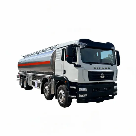 Export-Grade-Sintruk-Sitrak-10-Wheel-Tank-Truck-20000L-Stainless-Steel-Tanker