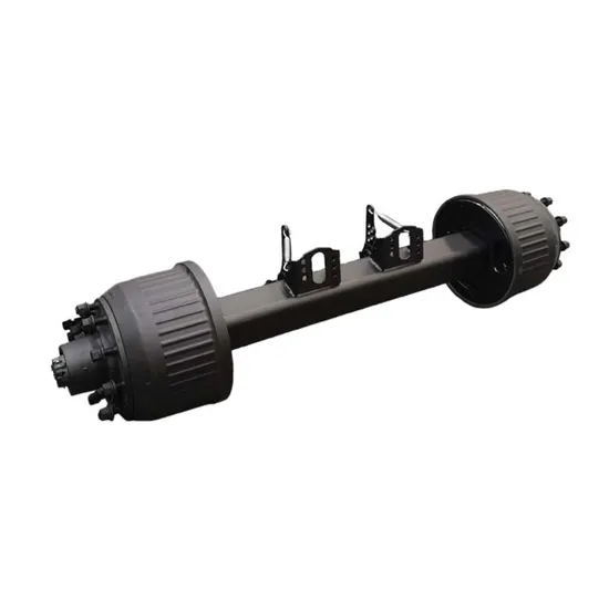 Factory-Germany-Independent-Axles-13-15-16ton-20-Tons-Full-Semi-Trailer-Axle-for-Sale