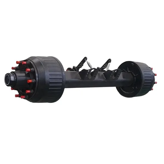 Factory-Outlet-Good-Product-Using-High-Quality-Alloy-12-Ton-German-Type-Axles-for-Trailer-Parts