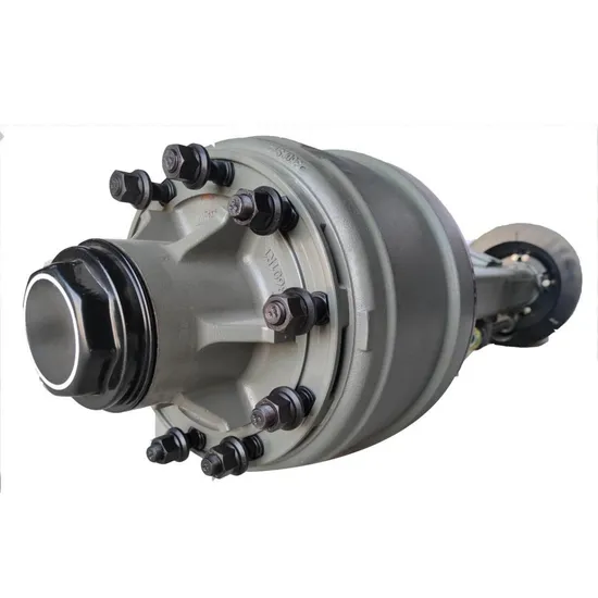 Factory-Price-Brake-Drum-American-Type-Axle-Brake-Drum