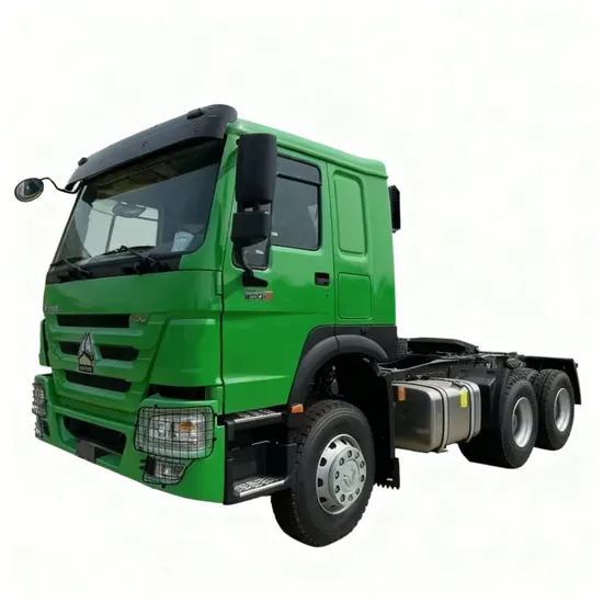 Fast-Shipping-336HP-Euro-2-Tractor-Truck-Heavy-Duty-Tractor-Tow-Head