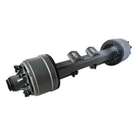 Fuwa-Trailer-Axle-Assembly-American-Type-German-Type-13t-16t-20t