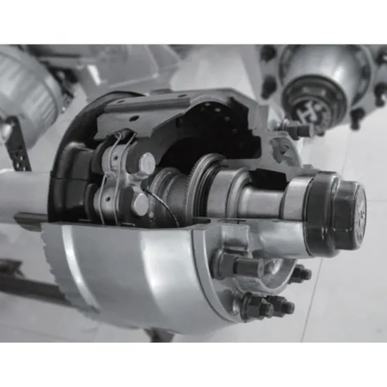 German-Type-10-Bolt-Wheel-Hubs-12ton-Trailer-Axles