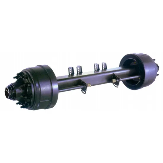 German-Type-Trailer-Axles-From-Chinese-Manufacture