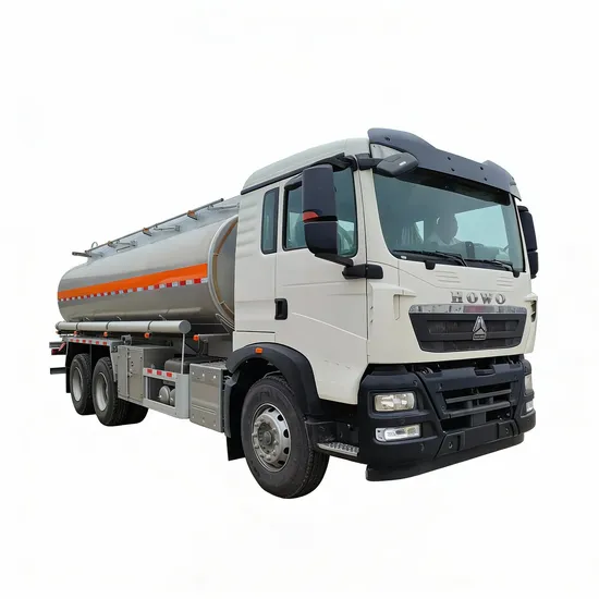 Global-After-Sales-Sinotruk-6X4-400HP-Diesel-Tank-Truck