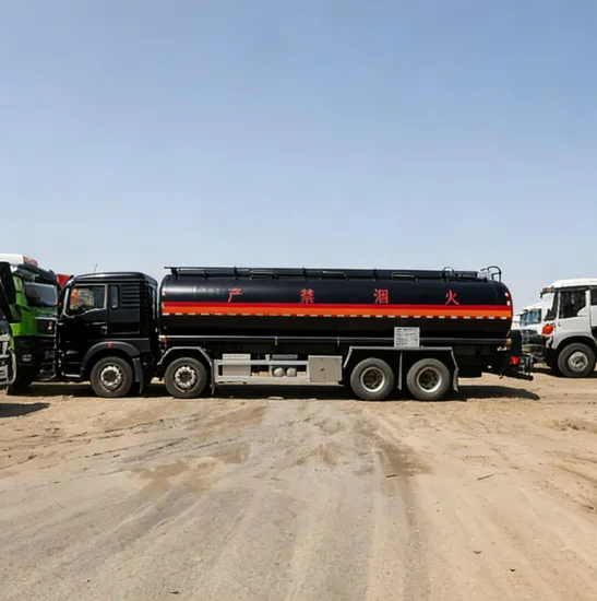 Good-Price-Used-Sinotruk-HOWO-6X4-22000L-Tank-Truck