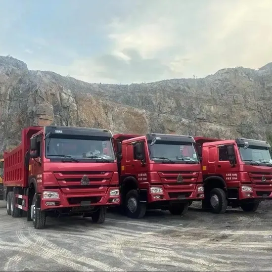 HOWO-371-Horsepower-National-II-Emission-Standard-Manual-10-Speed-Gearbox-Truck