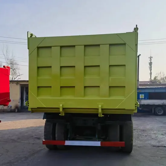 HOWO-Dump-Truck-Heavy-Duty-Truck-6X4-Hybrid-Automatic-Rolling-Joints-Euro-5-Emission-Standards-15-550HP-1-60-Ton-Load-Capacity-Bidirectional-Dumping-Tubeless