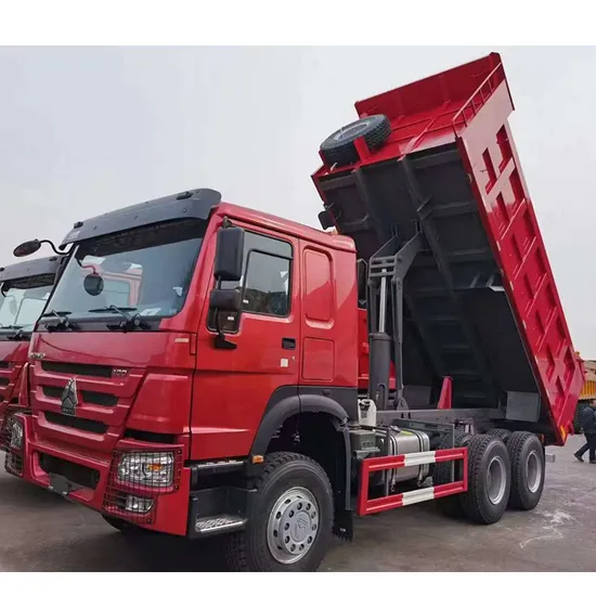 HOWO-Dump-Truck-Heavy-Duty-Truck-Automatic-Hybrid-6X4-Bidirection-Dumping-Style-1-60-Ton-Load-Capacity-Euro-5-Emission-Standard-15-550HP-30000-Weight