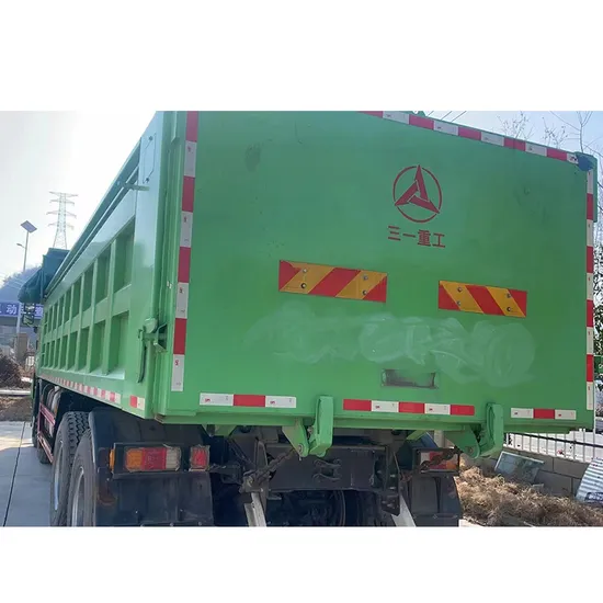 HOWO Dump Truck Heavy Duty Truck Automatic Rolling Joints Hybrid Power 1-60 Ton Load Capacity Euro 5 Emission Standards 6X4 Driving Wheel 3-9 Seats 15-550HP